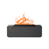 Увлажнитель воздуха Youpin Flame Fireplace Humidifier с имитацией пламени 300ml YSXXJ001HJ