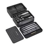 Набор отверток JIMI Precision Screwdriver Set FM3 (100 насадок) Набор отверток JIMI Precision Screwdriver Set FM3 (100 насадок)