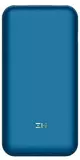 Внешний аккумулятор ZMI 10 Power Bank Pro 65W 20000mAh (QB823) Blue