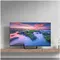 Телевизор Xiaomi MI TV A2 65" (164 см) черный